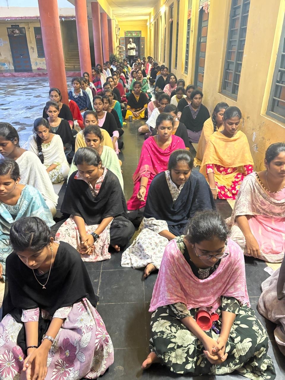 NTR District - College Connect (Vijayawada)